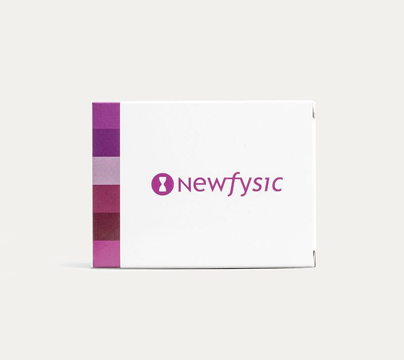 De supplementen van NewFysic zijn onafhankelijk getest
