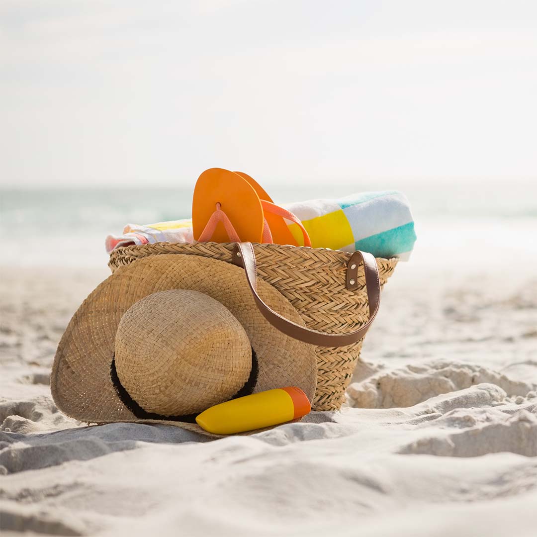5 tips om gezonde keuzes te maken op vakantie