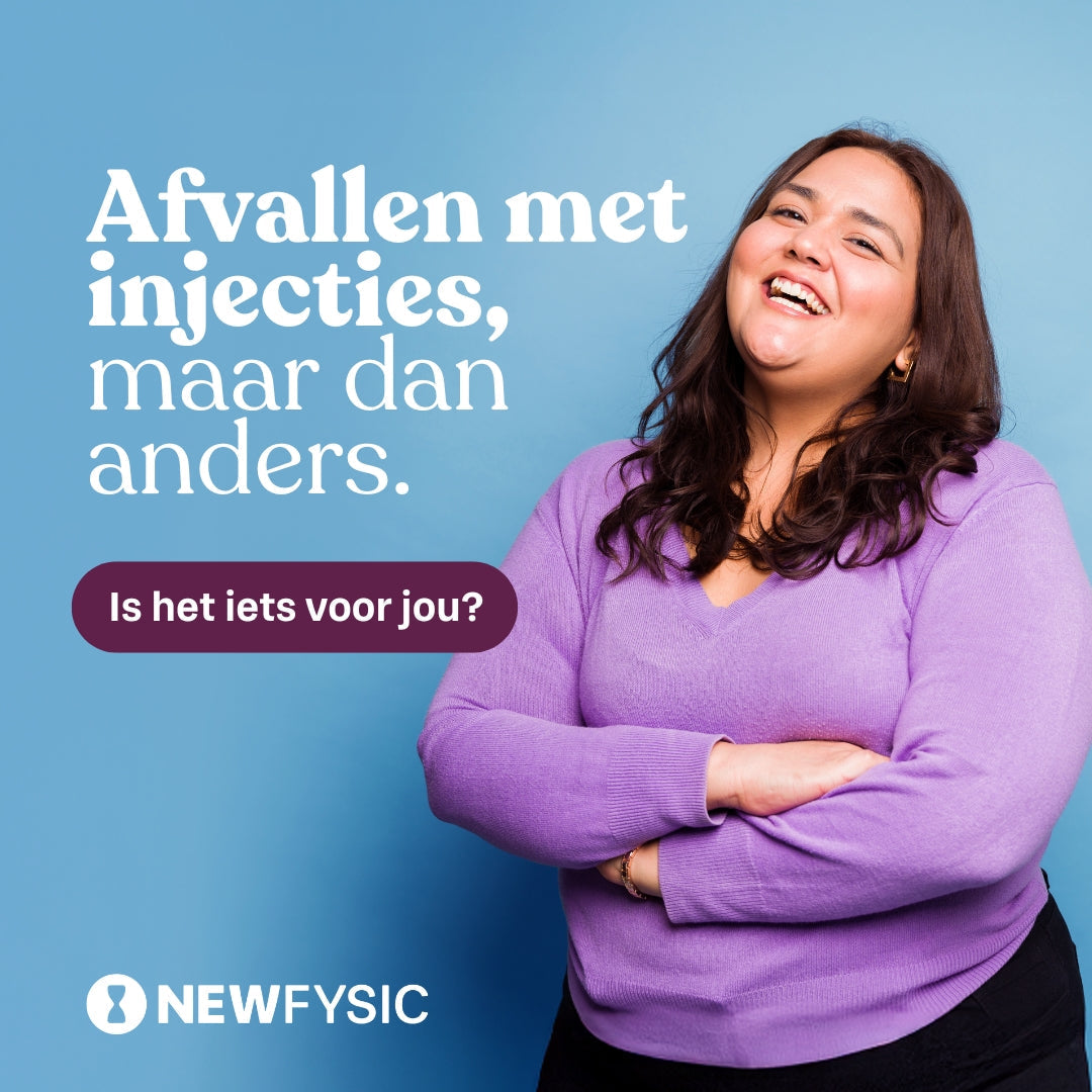 Afvallen met injecties: Voor wie is het geschikt?