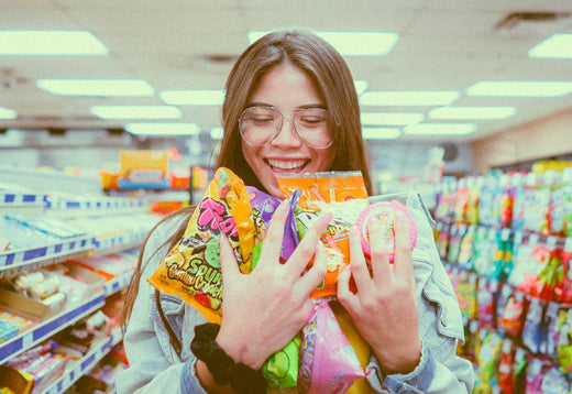 Zoetstoffen: overzicht van de verschillende soorten