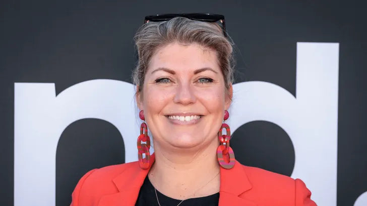 Echte Gooische Moeder Pauline deelt haar afvalreis