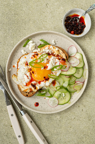 Waarom goed blijven eten zó belangrijk is tijdens medisch afvallen