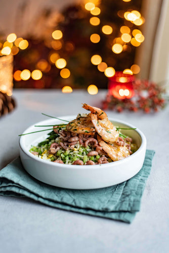 Zorgeloos genieten van de feestdagen