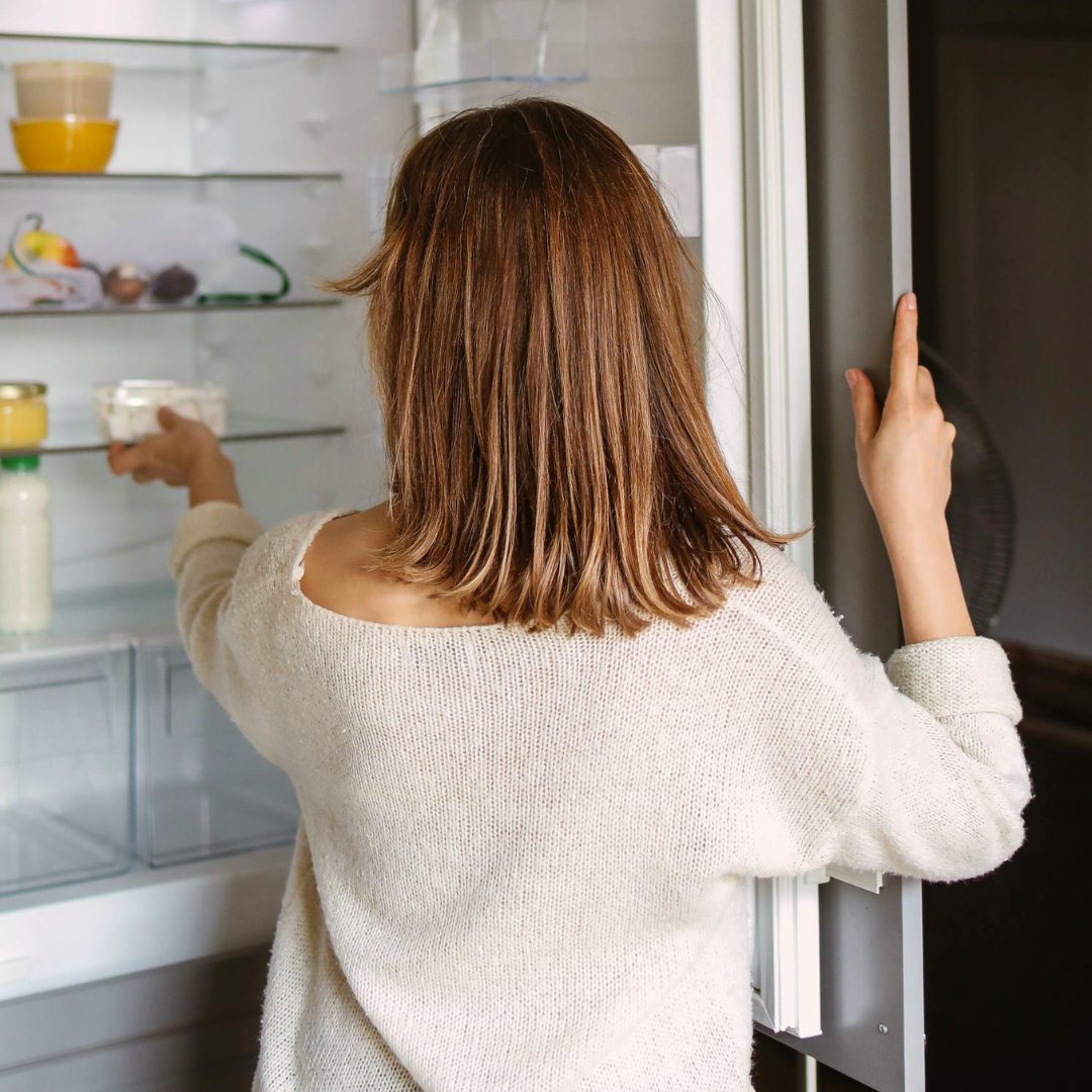 Food noise, honger of trek? Dit is het verschil (en waarom het belangrijk is als je wilt afvallen)