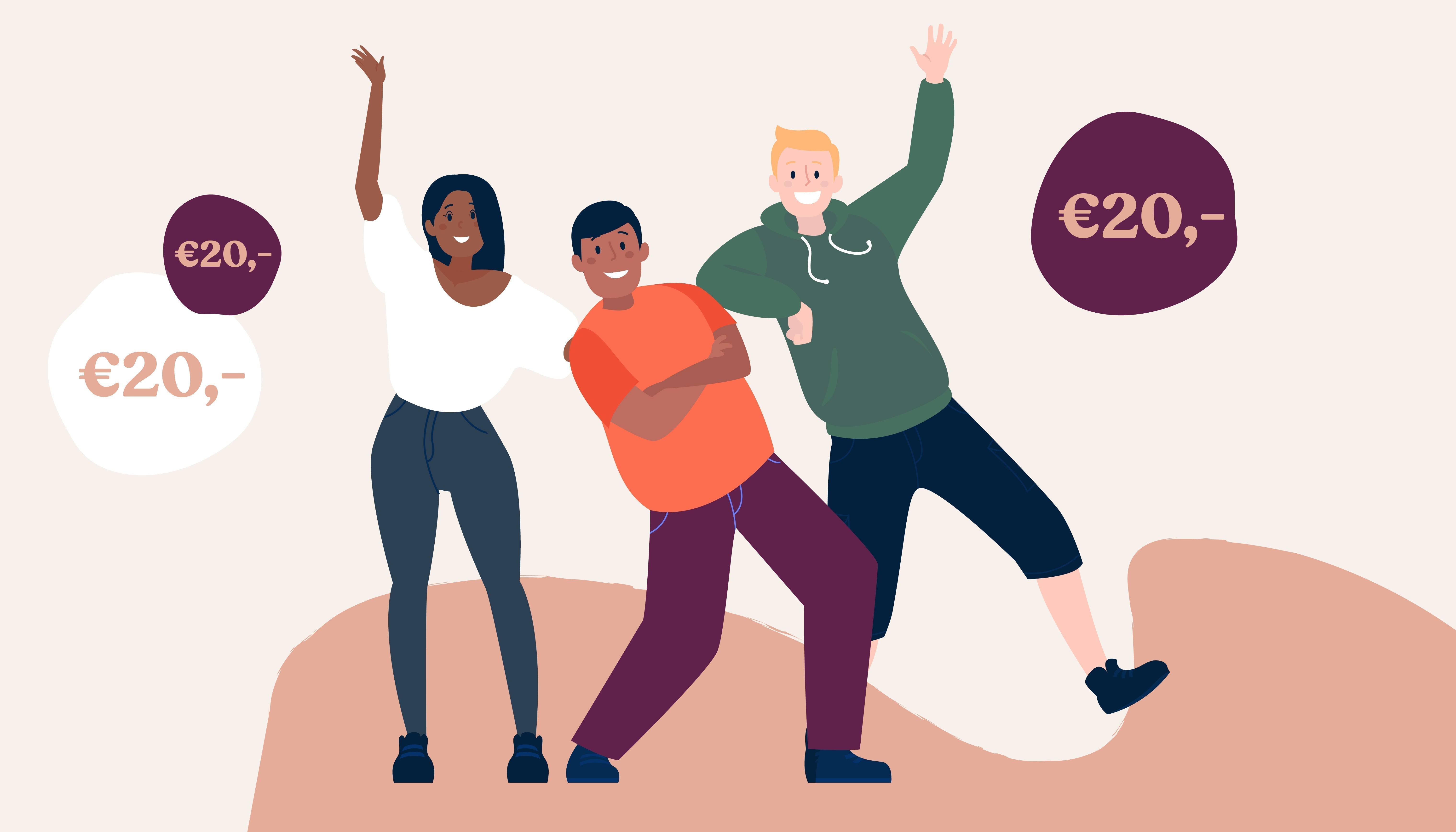 Samen Afer Samen afvallen is leuker en makkelijker! - NewFysic