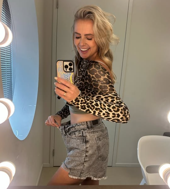 Monique Smit 9 kilo afgevallen met NewFysic! - NewFysic