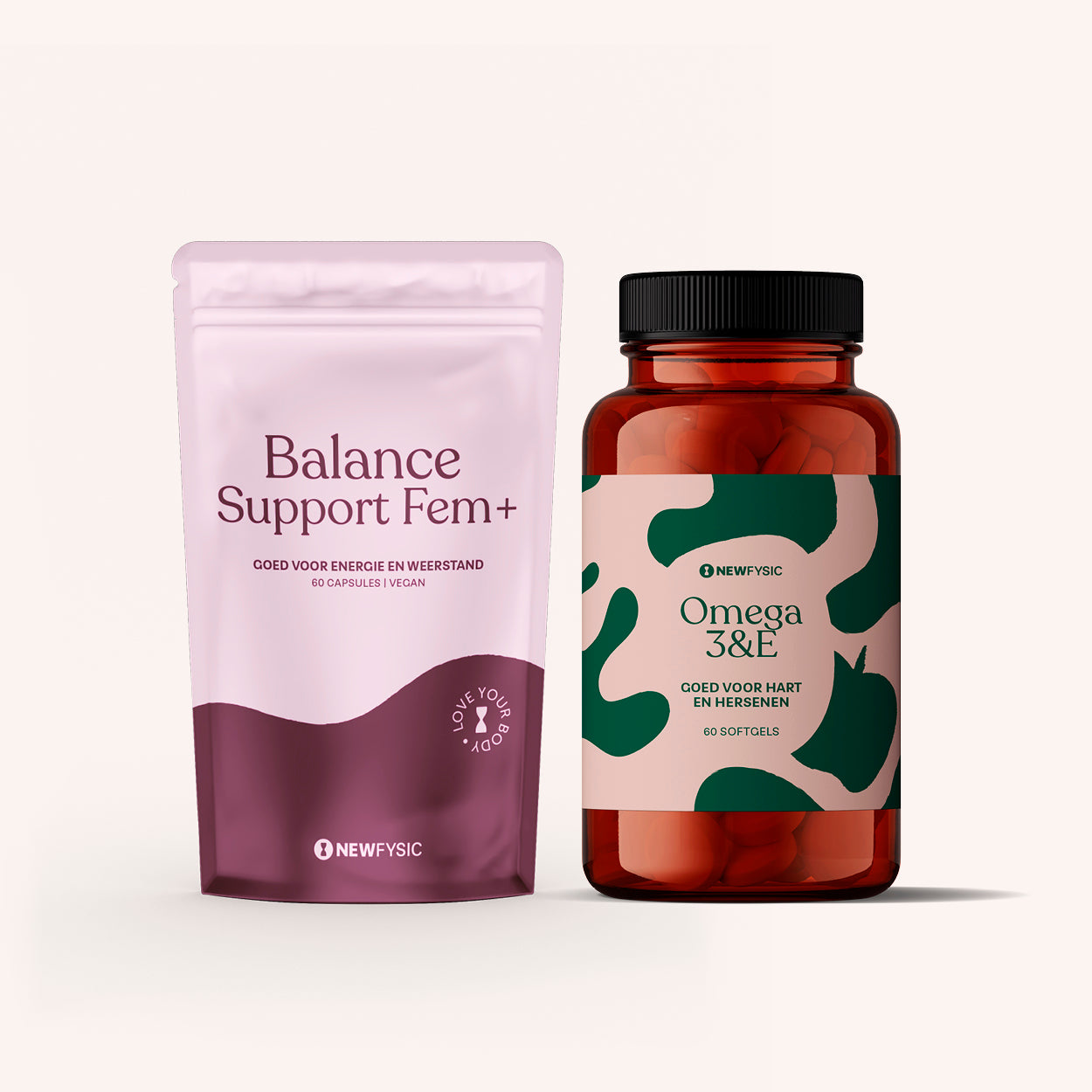 Balance abonnementen
