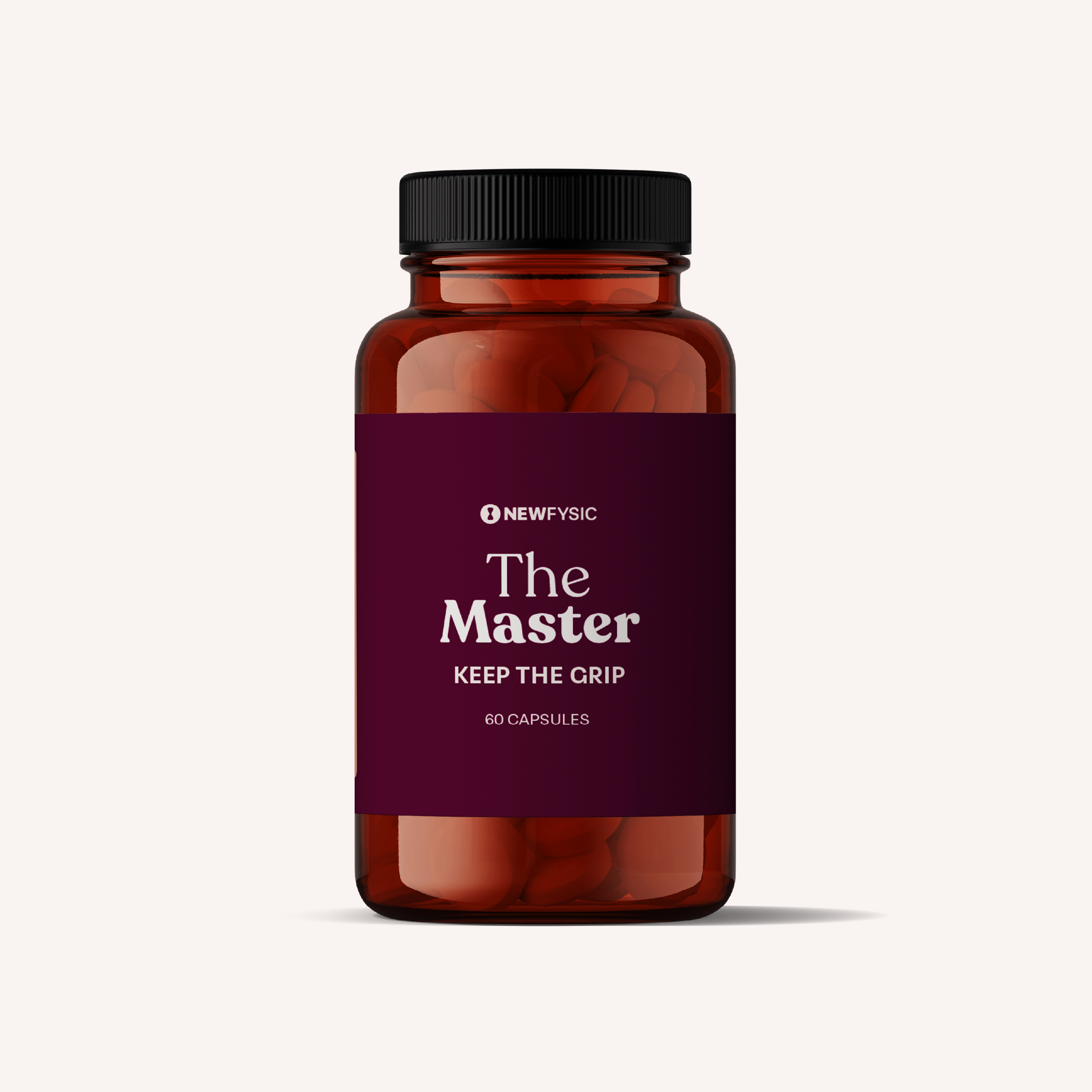 The Master